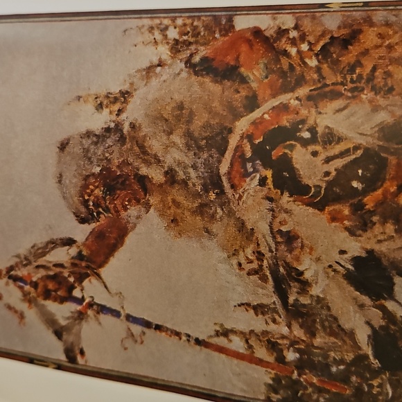 American Indian Fairy Tales Illustrated John Rae Hardback 1st Ed 1994 - Picture 11 of 11